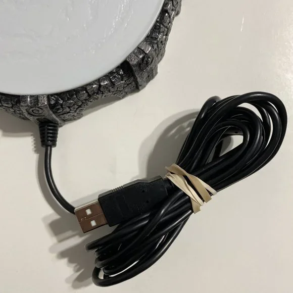 Skylanders Portal Of Power Wii U PS3 PS4 0000547 Game Accessory Tested Working - Picture 5 of 6